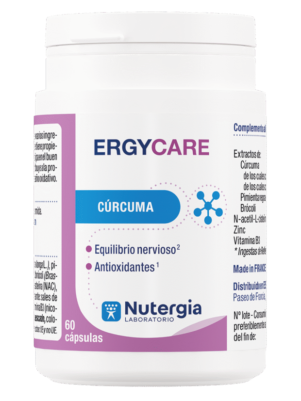 ERGYCARE