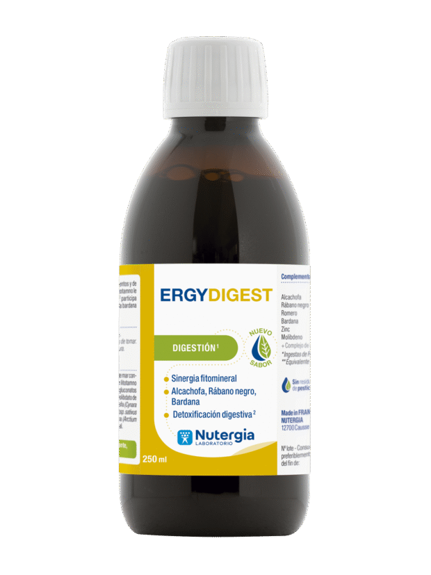 ERGYDIGEST