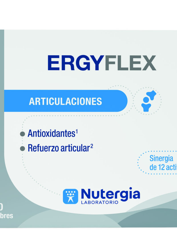 ERGYFLEX