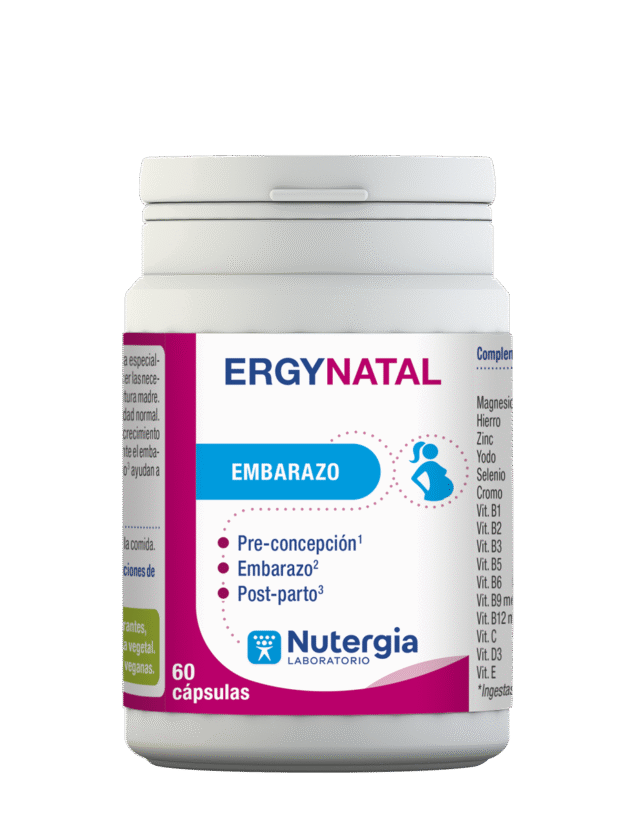 ERGYNATAL