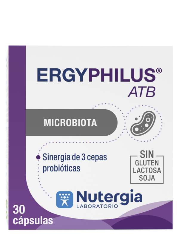 ERGYPHILUS ATB