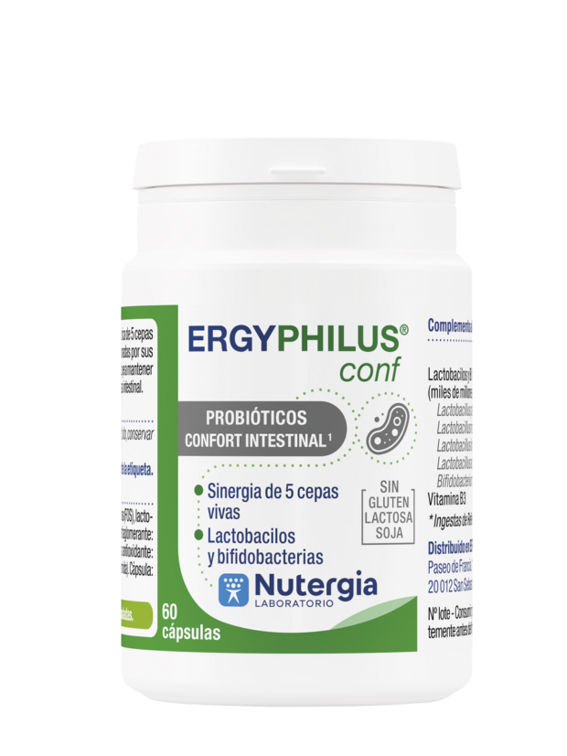 ERGYPHILUS Conf