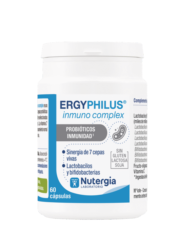 ERGYPHILUS Inmuno Complex