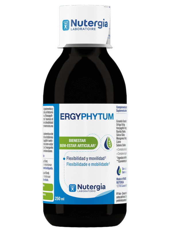 ERGYPHYTUM