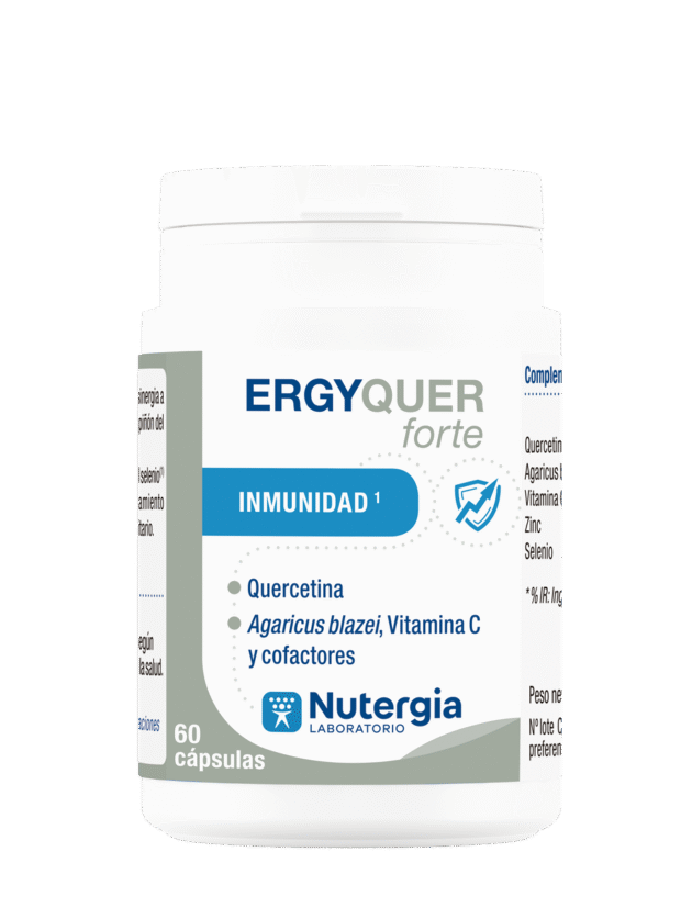 ERGYQUER Forte