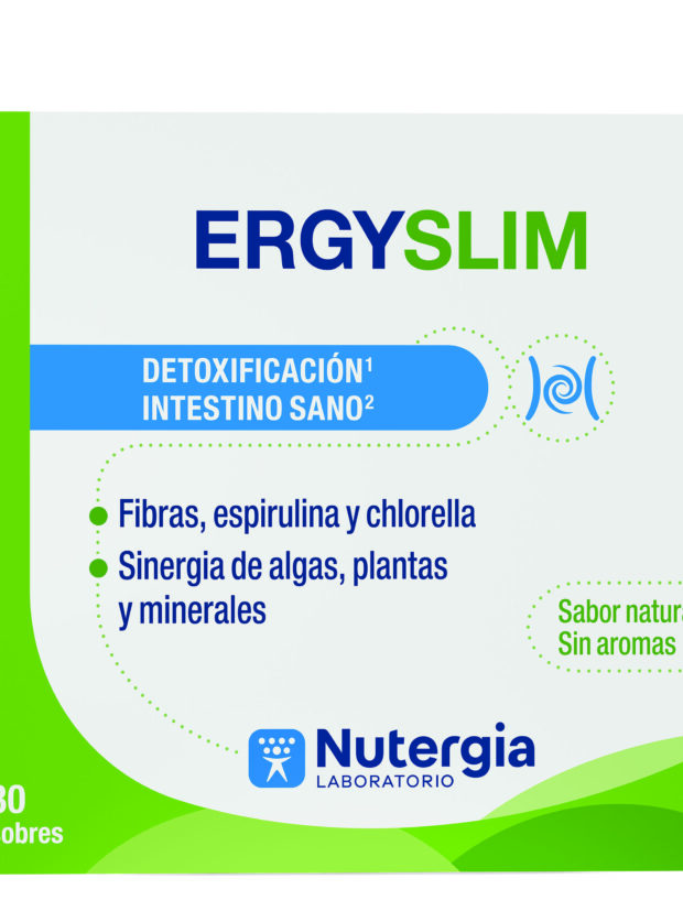 ERGYSLIM