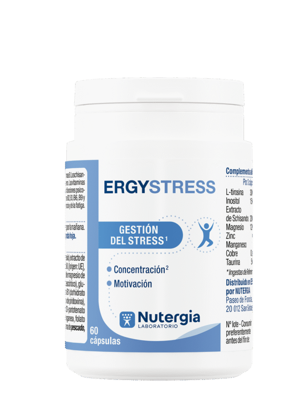 ERGYSTRESS