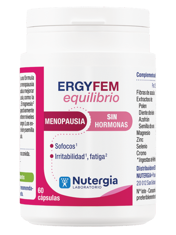 Ergyfem Equilibrio