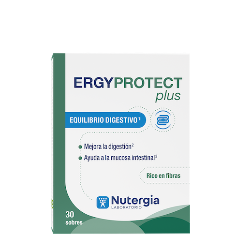 ergy protect plus l