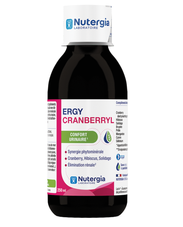 ergycranberryl